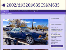 Tablet Screenshot of gcrestore.com